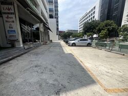 Pereira Road (D13), Factory #601336501